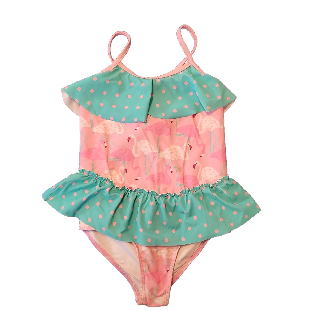 Matilda Jane Swimsuit Size 8